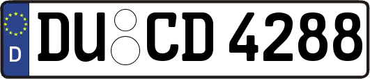DU-CD4288