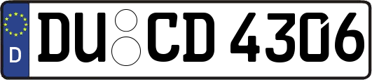 DU-CD4306