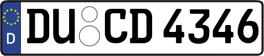 DU-CD4346