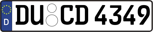 DU-CD4349
