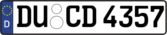 DU-CD4357