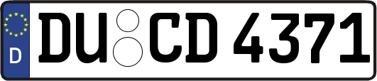 DU-CD4371