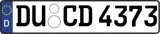 DU-CD4373
