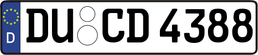 DU-CD4388