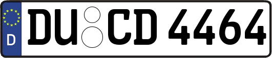 DU-CD4464