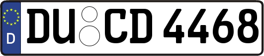 DU-CD4468