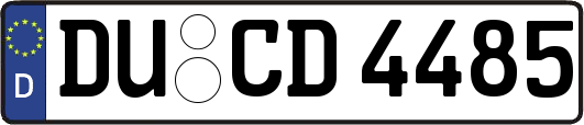 DU-CD4485