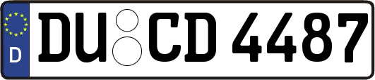 DU-CD4487