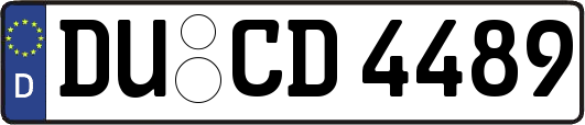 DU-CD4489