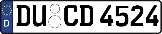 DU-CD4524