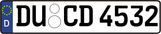 DU-CD4532
