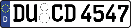 DU-CD4547