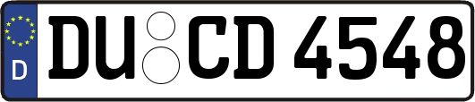 DU-CD4548