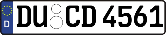 DU-CD4561