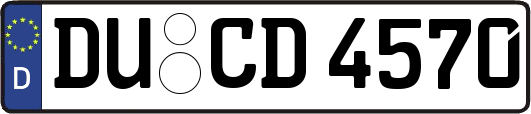 DU-CD4570