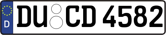 DU-CD4582