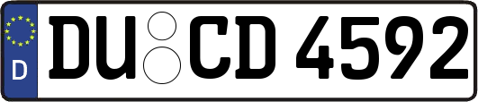 DU-CD4592