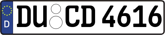 DU-CD4616