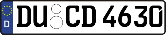 DU-CD4630