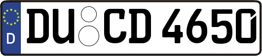 DU-CD4650