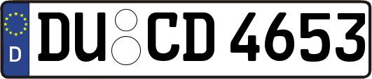 DU-CD4653