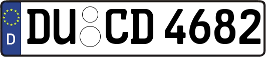 DU-CD4682