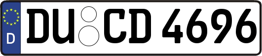 DU-CD4696
