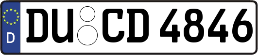 DU-CD4846