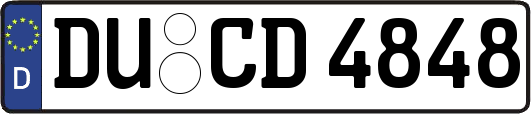 DU-CD4848