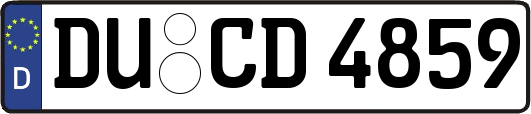 DU-CD4859