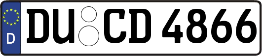 DU-CD4866