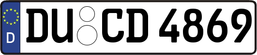 DU-CD4869