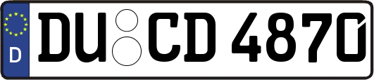DU-CD4870