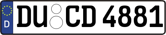 DU-CD4881