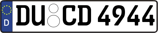DU-CD4944