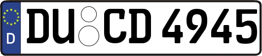 DU-CD4945