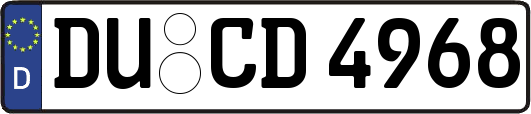DU-CD4968