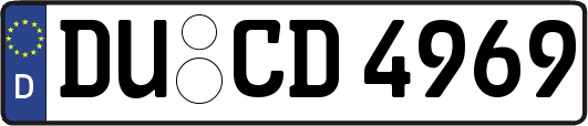 DU-CD4969