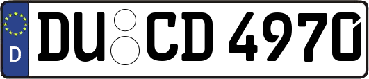 DU-CD4970