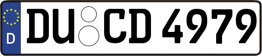 DU-CD4979