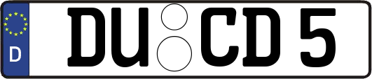 DU-CD5