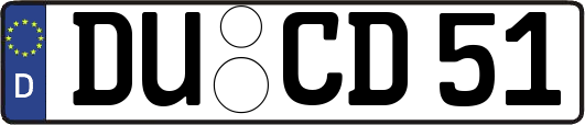DU-CD51