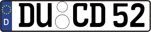 DU-CD52