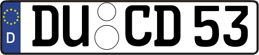 DU-CD53