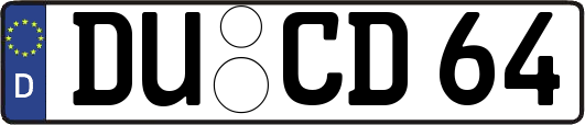 DU-CD64
