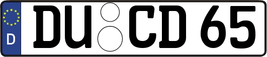 DU-CD65