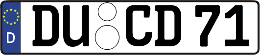 DU-CD71