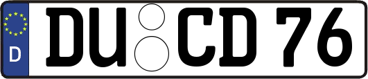 DU-CD76