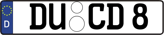 DU-CD8
