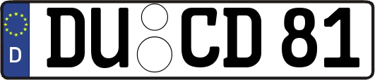 DU-CD81